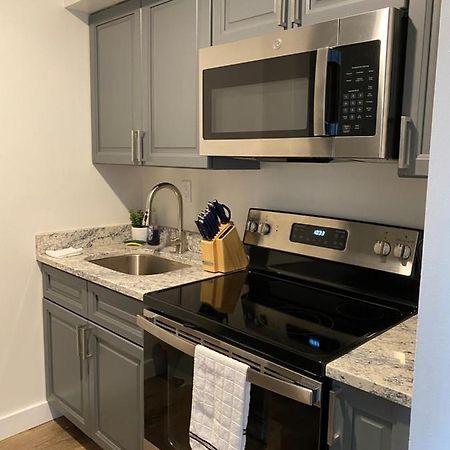 Stylish 1 Bedroom Apartment In Gadsden, Al Ngoại thất bức ảnh