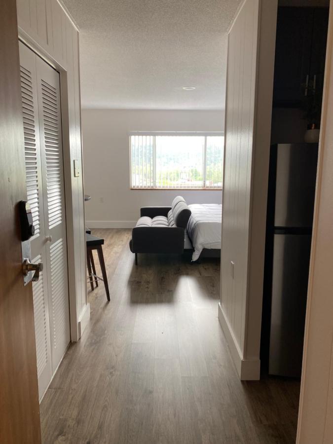 Stylish 1 Bedroom Apartment In Gadsden, Al Ngoại thất bức ảnh